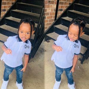 Meet your Posher, Tina